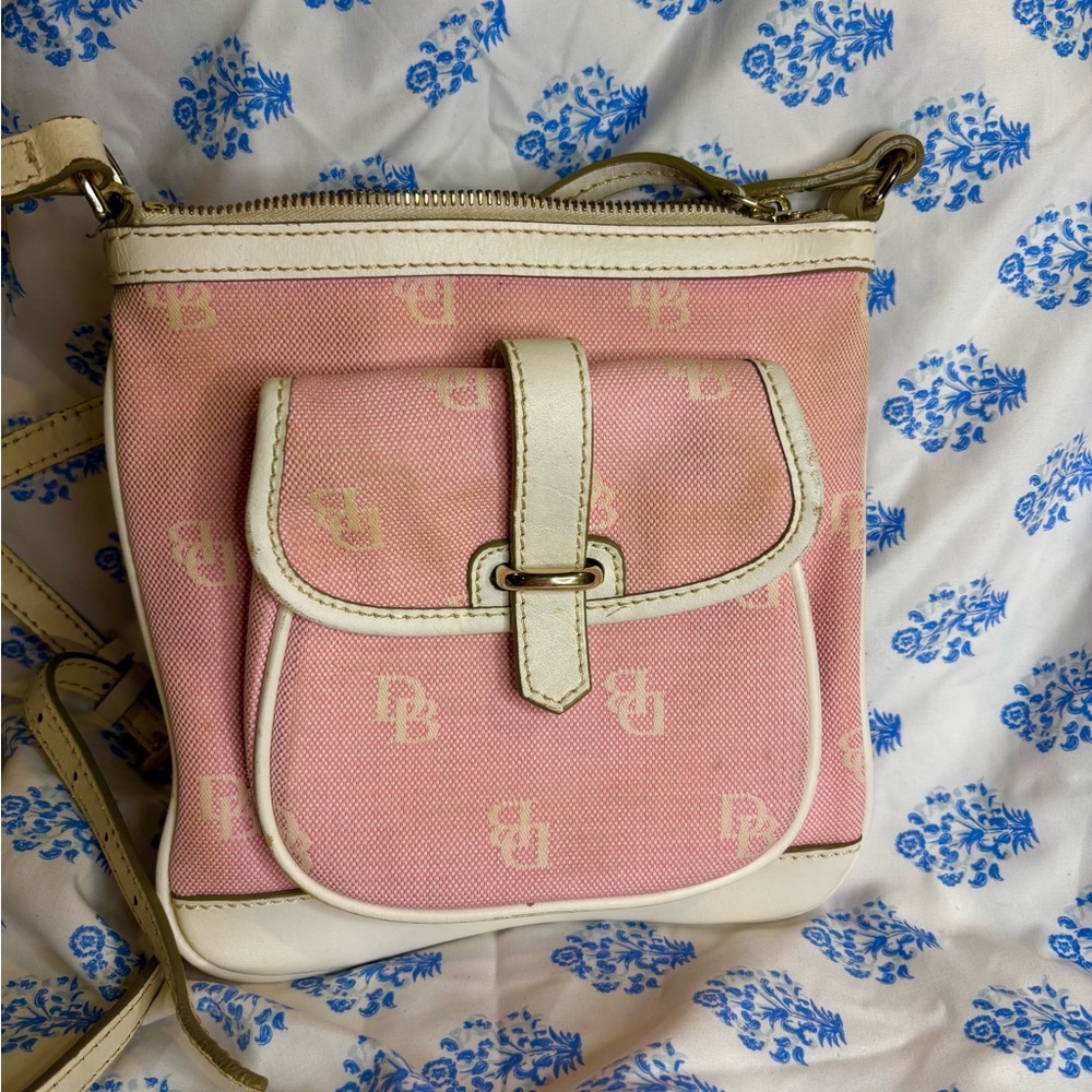 Dooney & Bourke Crossbody